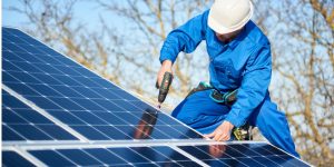 Installation Maintenance Panneaux Solaires Photovoltaïques à Tannieres